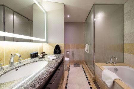 Oakwood Premier Coex Center Seoul - 100