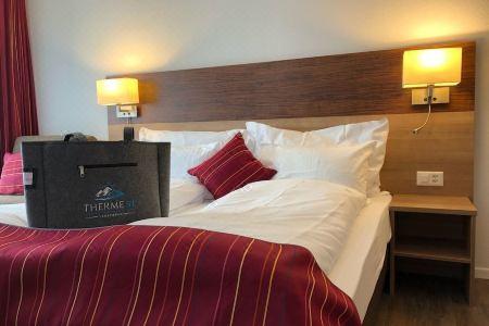 Therme 51° Physio & Spa - 27