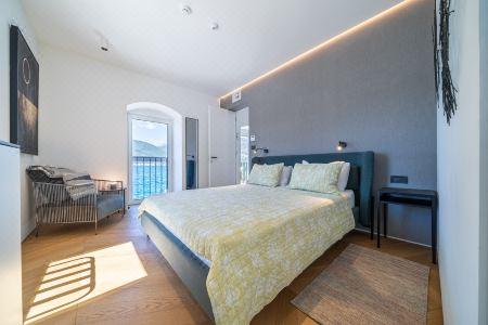 Villa Lastva is a Five Star Seafront Luxury Villa with Privite Pool - 1