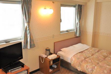 Matsue Plaza - 75