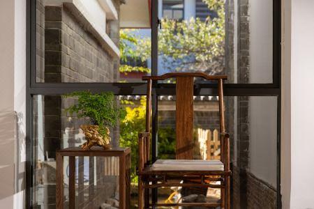 Lijiang zheyuan Snow Mountain View Holiday Villa - 161