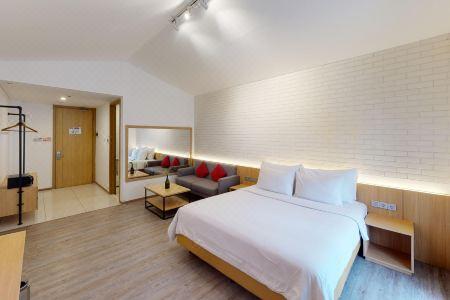 Ra Inn Kemang - 1