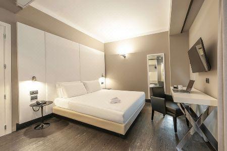 Best Western Quattrotorri - 63