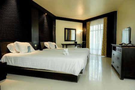 Novotel Chumphon Beach Resort & Golf - 25