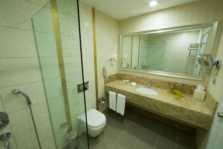 Qafqaz Sport City - 36
