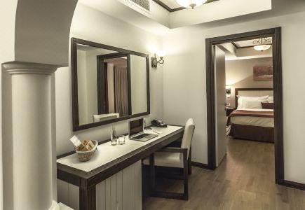 Epoque - Relais & Chateaux - 16