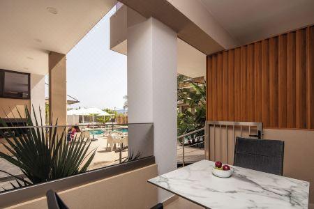 Anastellar Apart-hotel - 78