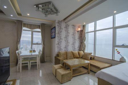 Apartment Muong Thanh - 29