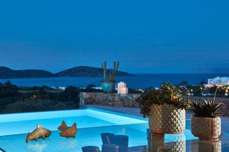 Elounda Palm & Suites - 1