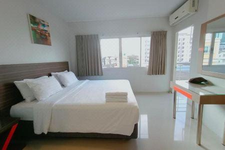 Praso Residence - 47
