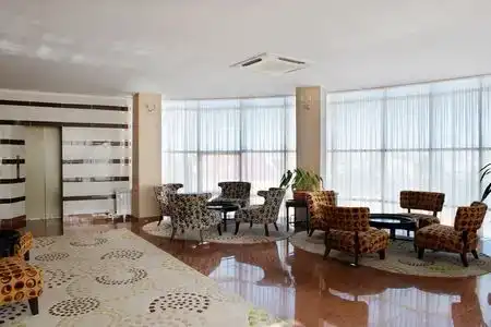 Mandarin & Fitness Center - 5