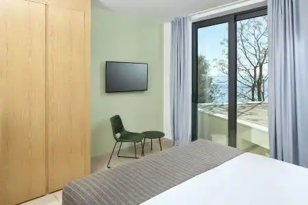 Rooms Villa Gala - 26