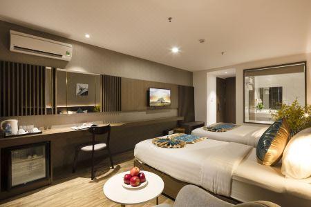 Sochi Nha Trang Beach - 128