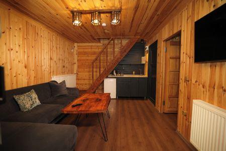 Tuva Villa Bungalov - 45