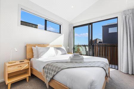 Modern 2Br Townhouse in Mission Bay I Zodiak Stays - 0