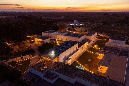 Masseria Rauccio - 1