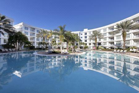 Meliá Orlando - 0