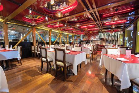 Restaurant Ankara - 6
