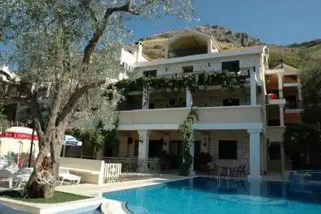 Villa Balic - 1