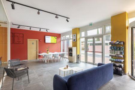 B&B Roma Fiumicino Aeroporto Fiera 1 - 7