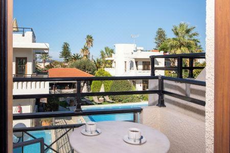 Castle Suites - 25