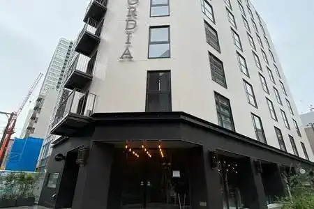 Cordia Osaka Hommachi - 0