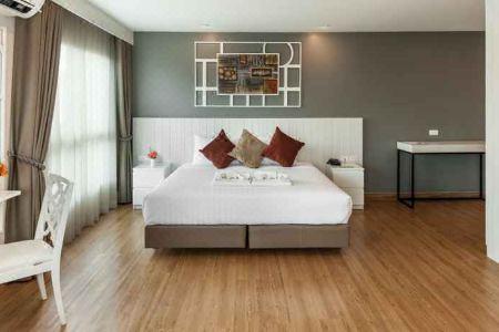 Cmor by Recalls Chiang Mai - 91