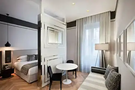 Corso 281 Luxury Suites Roma - 9