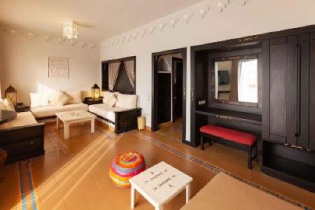 Borjs Suites & Spa - 93