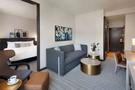 The Clift Royal Sonesta - 47