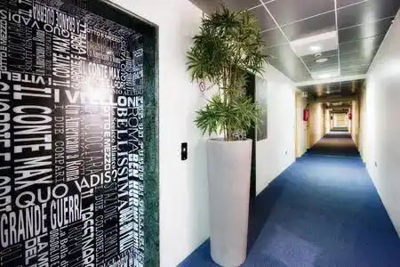 ibis Styles Roma Vintage - 5