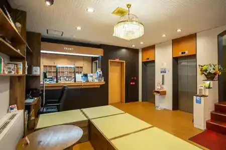 Kaneyoshi Ryokan - 7