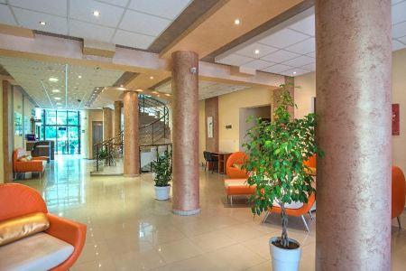 ApartPrestige City II - 9