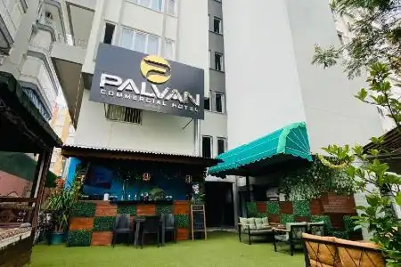 Palvan Apart Otel - 4