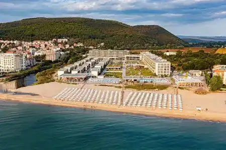 HVD Reina del Mar - 24 Hours Premium All Inclusive - 8