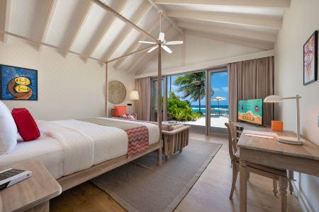 Cora Cora Maldives - Premium All-Inclusive Resort - 66
