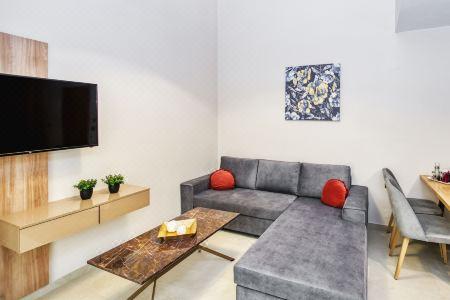 Anastellar Apart-hotel - 21