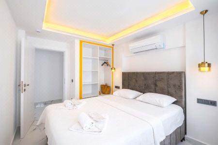 Yosun Apart - 57