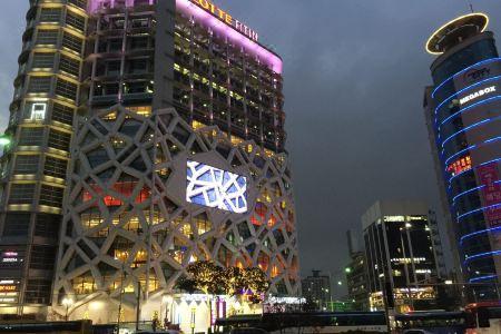 Hamory Guesthouse Dongdaemun - 1