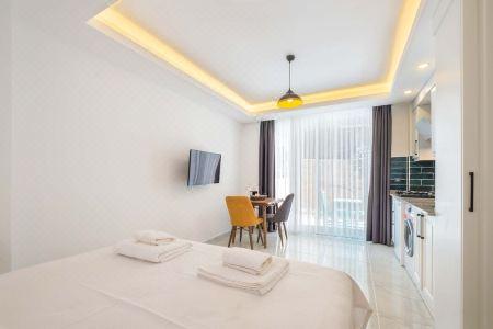 Yosun Apart - 76