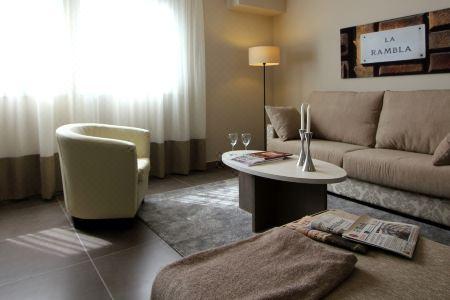 Pierre & Vacances Barcelona Sants - 103