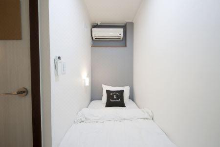 K-Guesthouse Dongdaemun - 71