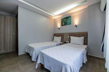 Gul Otel - 35
