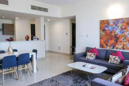 Gulf Suites Amwaj - 74