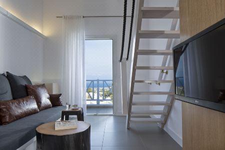 Loizos Stylish Residences - 86