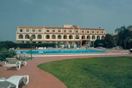 Relax - 1