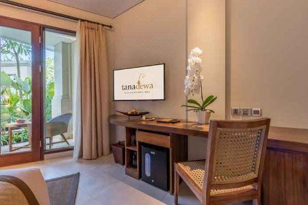 TanaDewa Resort Ubud Bali by Cross Collection - 33