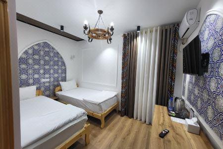 Ulli OY Boutique & Terrace - 70