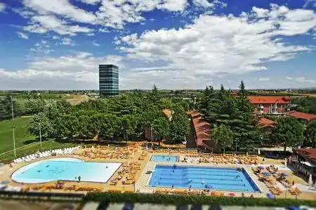 Molino Rosso - 0