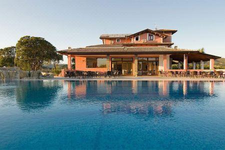 L'Oasi del Fauno Country House - 0